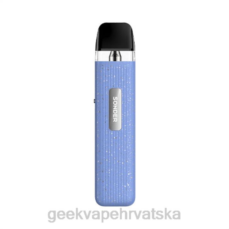 GEEKVAPE Hrvatska | sonder q pod system kit 1000mah GeekVape plavo nebo JFZJ171