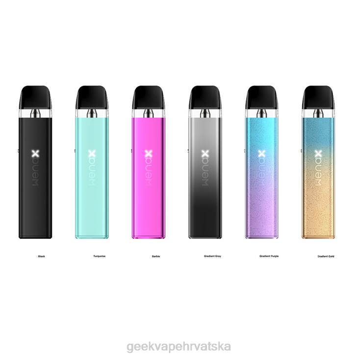 GEEKVAPE Store | wenax q mini kit 1000mah 2 ml GeekVape crveni dragulj JFZJ83