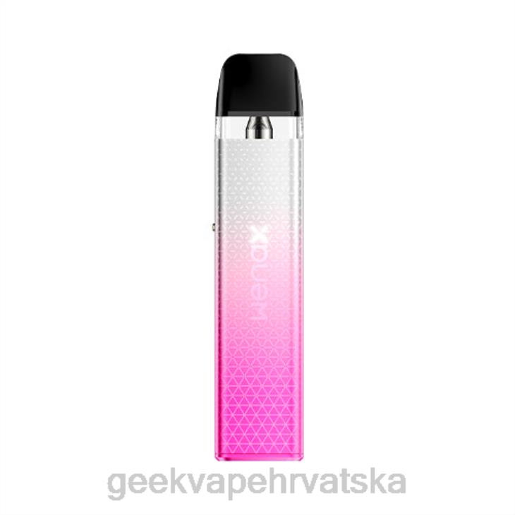 GEEKVAPE Store | wenax q mini kit 1000mah 2 ml GeekVape crveni dragulj JFZJ83