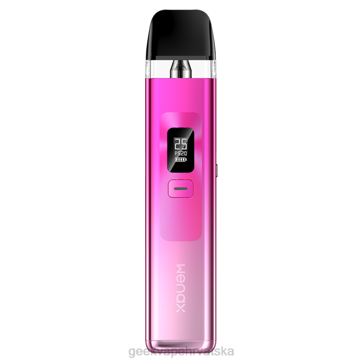 Geek Bar Cigareta | wenax q pod sustav kit 1000mah GeekVape kobalt plava JFZJ157