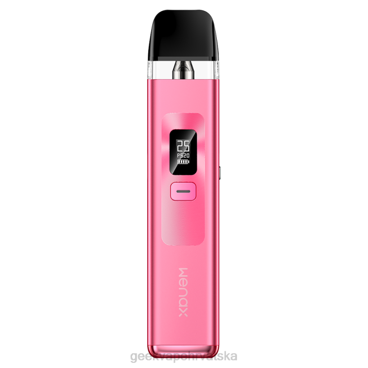 Geek Bar Cigareta | wenax q pod sustav kit 1000mah GeekVape kobalt plava JFZJ157