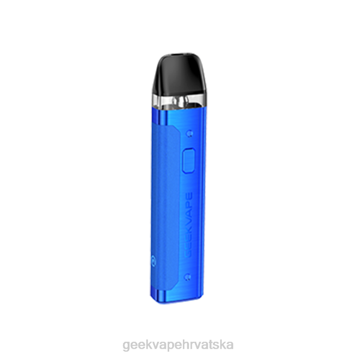 Geek Bar Cijena | aq (aegis q) kit 1000mah GeekVape siva JFZJ39