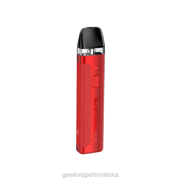 Geek Bar Cijena | aq (aegis q) kit 1000mah GeekVape siva JFZJ39