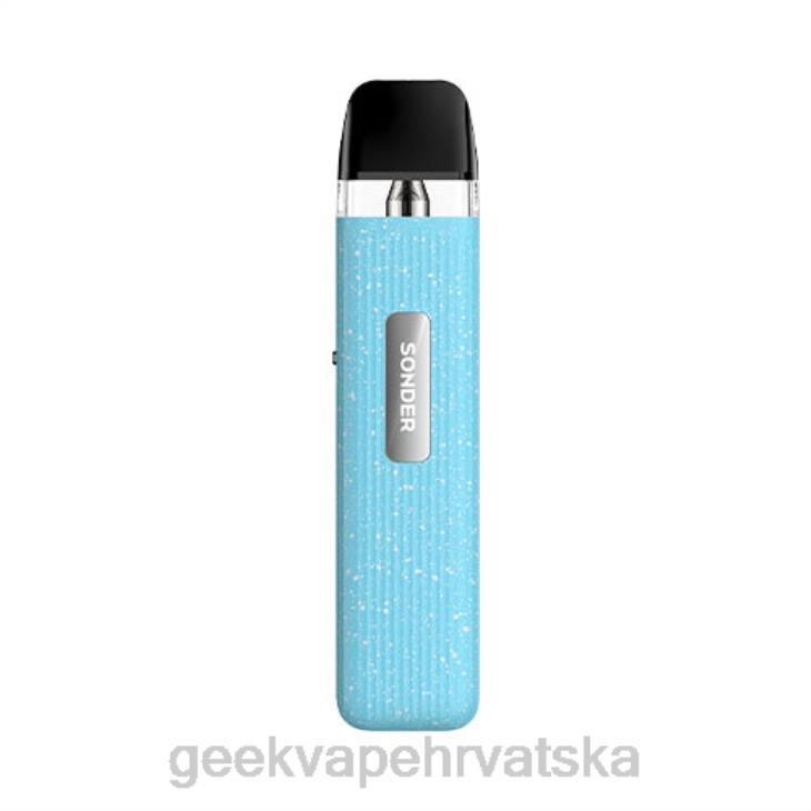 Geek Bar Nikotin | sonder q pod system kit 1000mah GeekVape crno JFZJ168