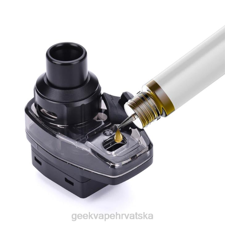 GEEKVAPE Cigareta | h45 classic (aegis hero 2 classic) pod kit 1400mah 4ml GeekVape aqua JFZJ105