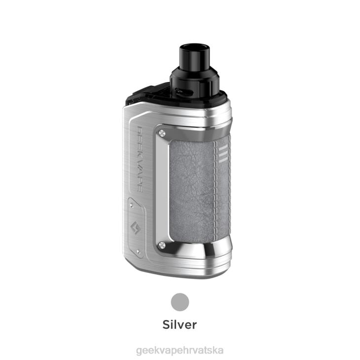 GEEKVAPE Hrvatska | h45 (aegis hero 2) pod mod kit 1400mah 4ml GeekVape plava JFZJ101