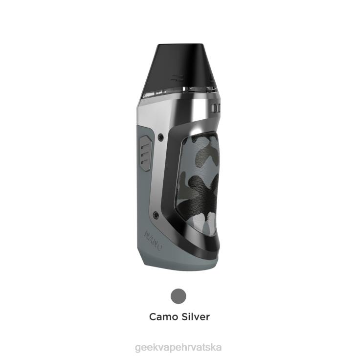 GEEKVAPE Store | aegis nano kit 800mah GeekVape kamuflažno plava JFZJ123