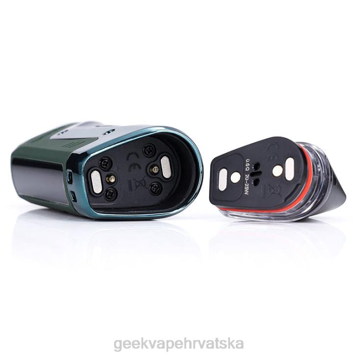 GEEKVAPE Store | aegis nano kit 800mah GeekVape kamuflažno plava JFZJ123