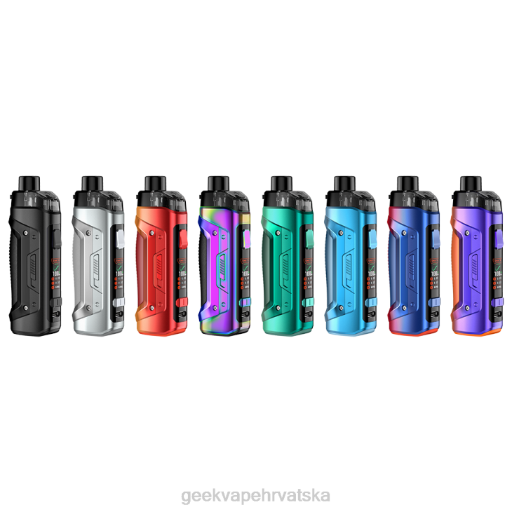 GEEKVAPE Store | b100 (aegis boost pro 2) komplet 100w GeekVape duga JFZJ93