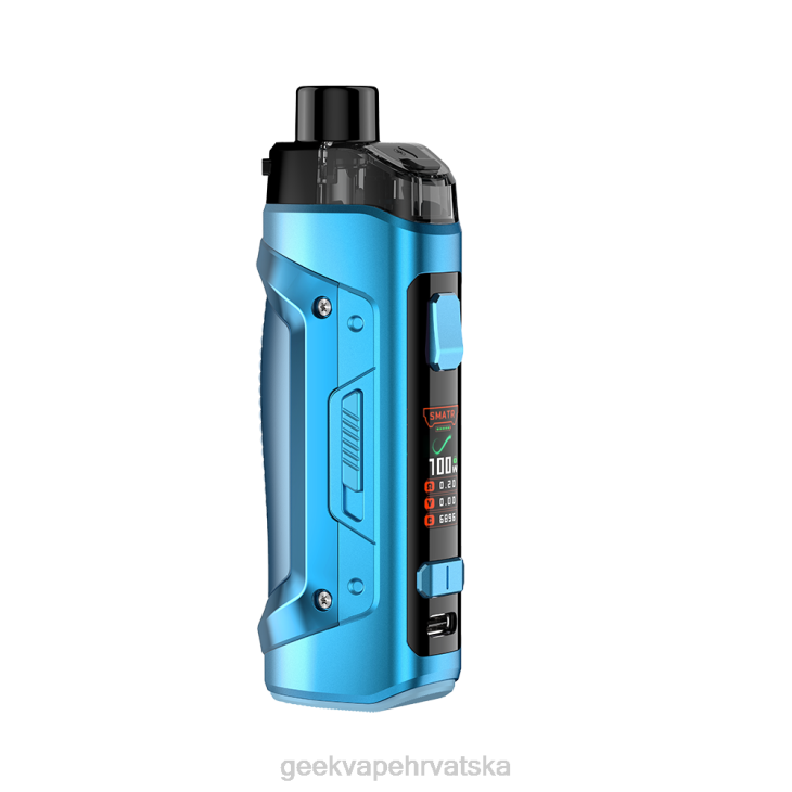 GEEKVAPE Store | b100 (aegis boost pro 2) komplet 100w GeekVape duga JFZJ93