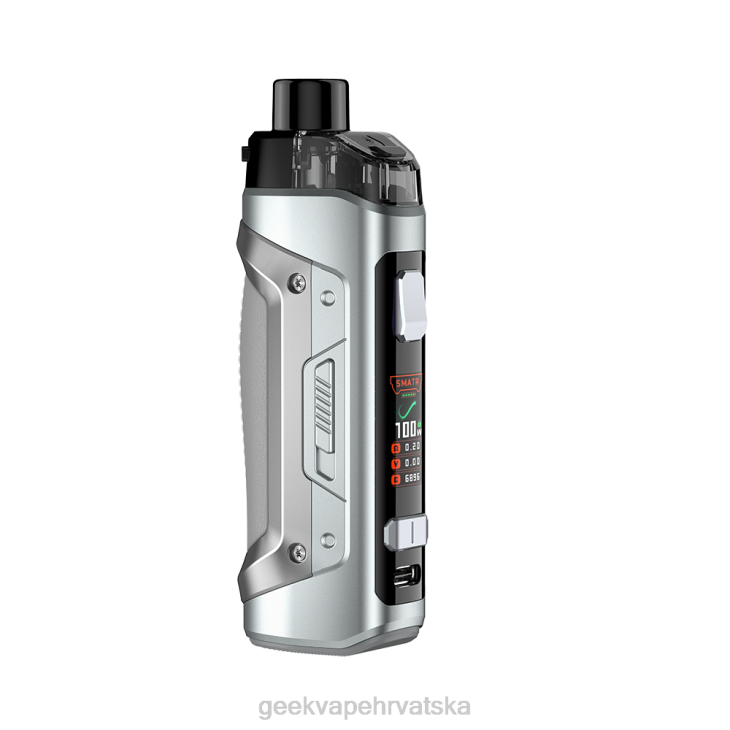 GEEKVAPE Store | b100 (aegis boost pro 2) komplet 100w GeekVape duga JFZJ93