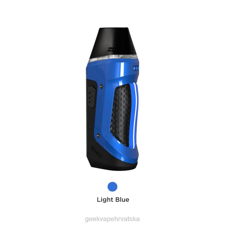 Geek Bar Cigareta | aegis nano kit 800mah GeekVape kamuflažno srebrna JFZJ127