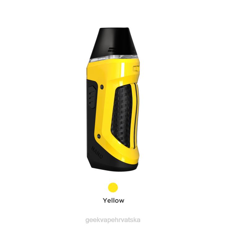 Geek Bar Cigareta | aegis nano kit 800mah GeekVape kamuflažno srebrna JFZJ127