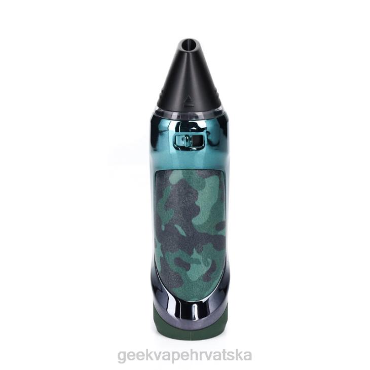 Geek Bar Cigareta | aegis nano kit 800mah GeekVape kamuflažno srebrna JFZJ127