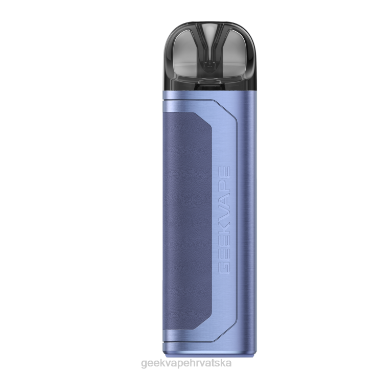 GEEKVAPE Cigareta | au(aegis u) pod kit 800mah GeekVape Crvena JFZJ45