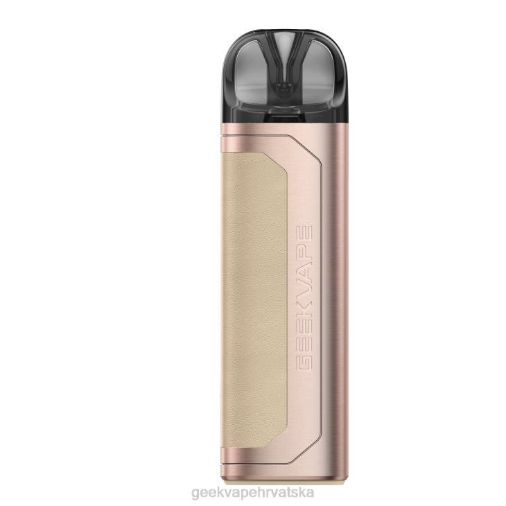 GEEKVAPE Cigareta | au(aegis u) pod kit 800mah GeekVape Crvena JFZJ45