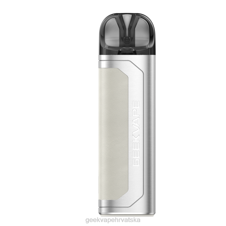 GEEKVAPE Cigareta | au(aegis u) pod kit 800mah GeekVape Crvena JFZJ45