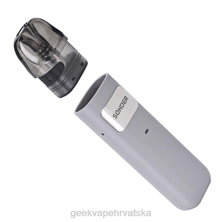 GEEKVAPE Cigareta | sonder u pod sustav kit 1000mah GeekVape siva JFZJ135