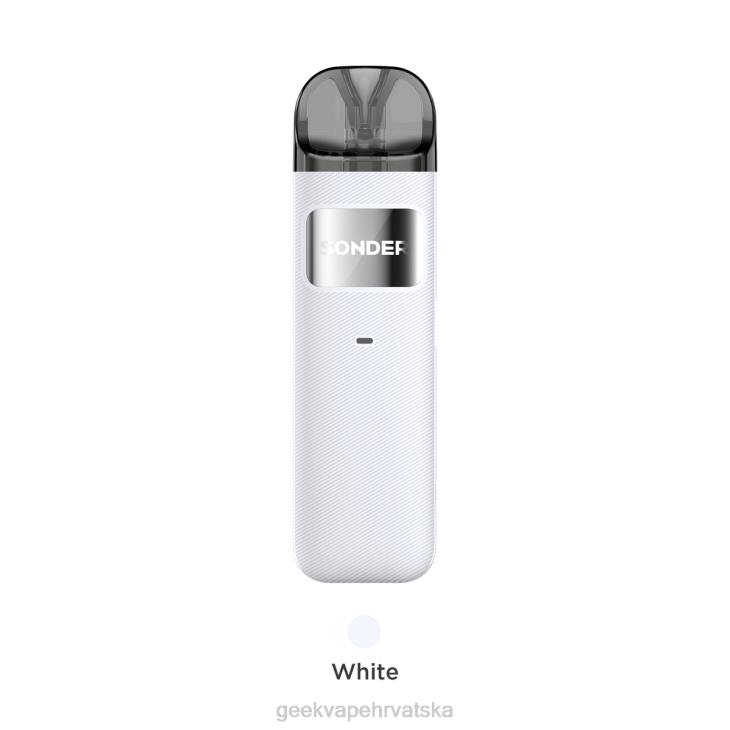 GEEKVAPE Cigareta | sonder u pod sustav kit 1000mah GeekVape siva JFZJ135