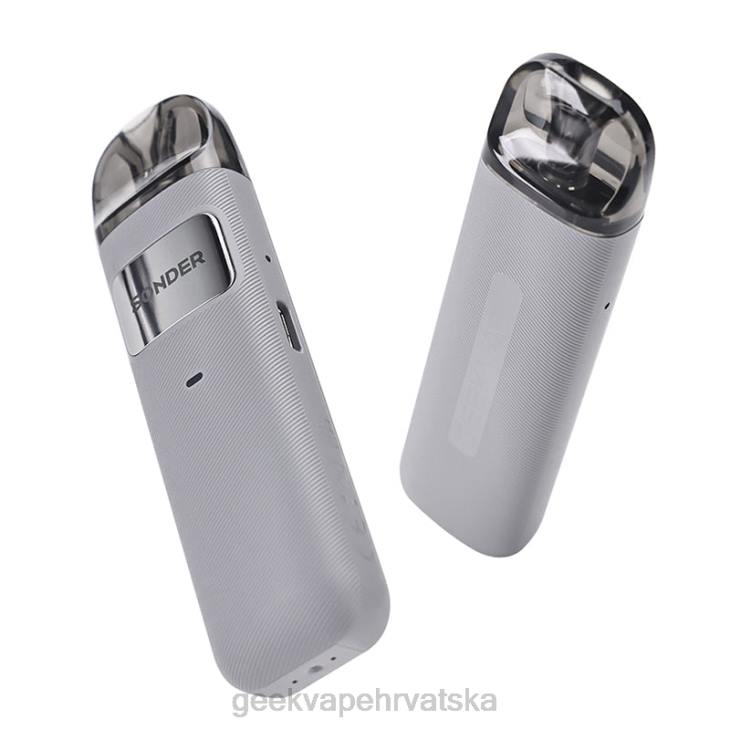 GEEKVAPE Cigareta | sonder u pod sustav kit 1000mah GeekVape siva JFZJ135
