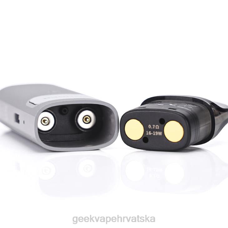 GEEKVAPE Cigareta | sonder u pod sustav kit 1000mah GeekVape siva JFZJ135