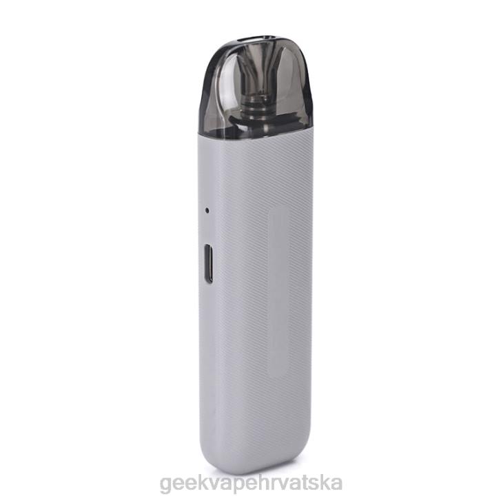 GEEKVAPE Cigareta | sonder u pod sustav kit 1000mah GeekVape siva JFZJ135