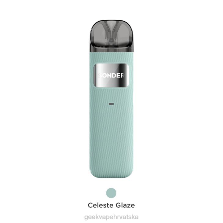 GEEKVAPE Cijena | sonder u pod sustav kit 1000mah GeekVape veličanstveno nebo JFZJ132