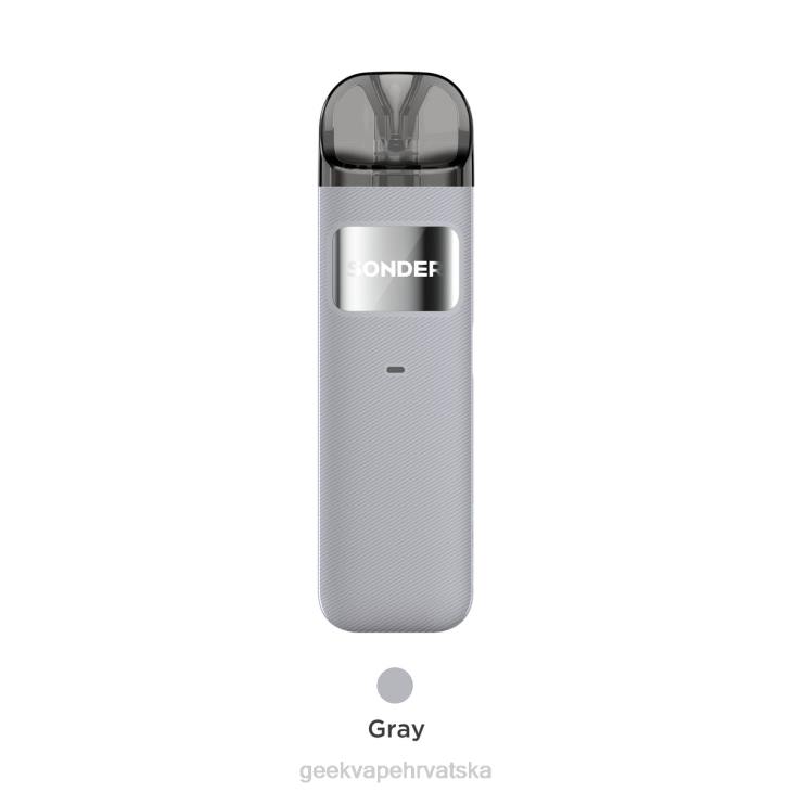 GEEKVAPE Cijena | sonder u pod sustav kit 1000mah GeekVape veličanstveno nebo JFZJ132