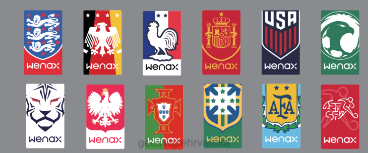 GEEKVAPE Hrvatska | wenax u pod kit 1000mah GeekVape šampanjsko zlato JFZJ31
