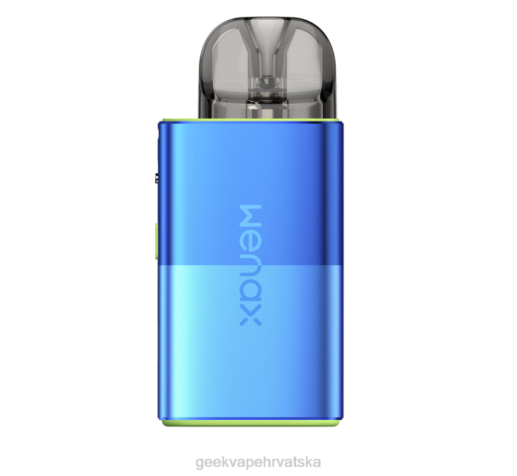 GEEKVAPE Hrvatska | wenax u pod kit 1000mah GeekVape šampanjsko zlato JFZJ31