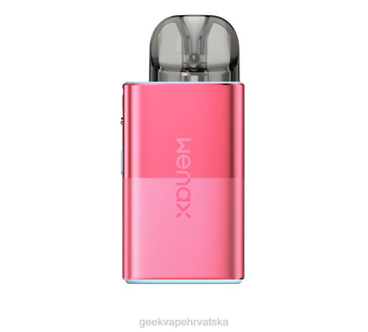 GEEKVAPE Hrvatska | wenax u pod kit 1000mah GeekVape šampanjsko zlato JFZJ31
