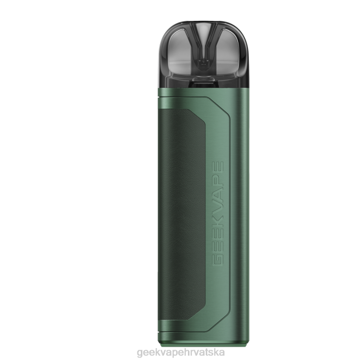 Geek Bar Cigareta | au(aegis u) pod kit 800mah GeekVape zlato JFZJ47