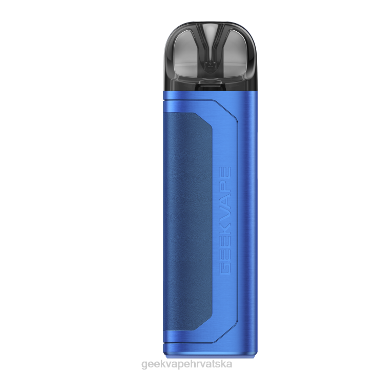 Geek Bar Cigareta | au(aegis u) pod kit 800mah GeekVape zlato JFZJ47