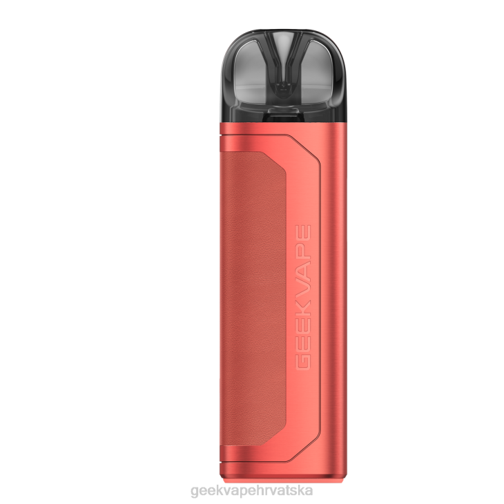 Vape Store GEEKVAPE | au(aegis u) pod kit 800mah GeekVape crno JFZJ44