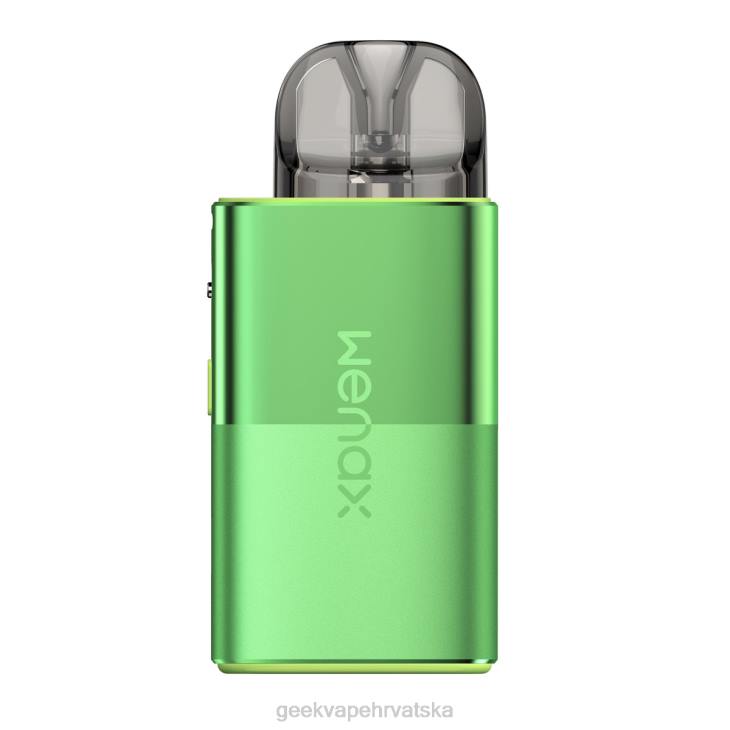 Vape Store GEEKVAPE | wenax u pod kit 1000mah GeekVape plavo nebo JFZJ34