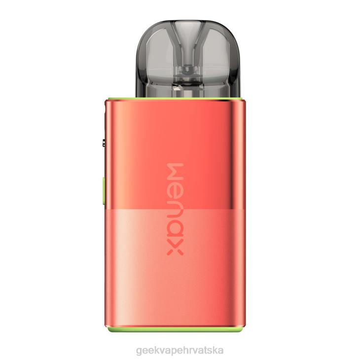 Vape Store GEEKVAPE | wenax u pod kit 1000mah GeekVape plavo nebo JFZJ34
