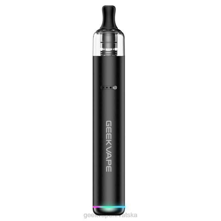 GEEKVAPE Cijena | wenax s3 (stylus 3) vape pen kit 1100mah GeekVape tekstura tamna JFZJ62