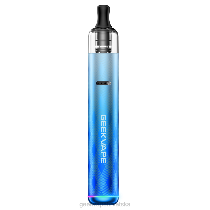 GEEKVAPE Cijena | wenax s3 (stylus 3) vape pen kit 1100mah GeekVape tekstura tamna JFZJ62
