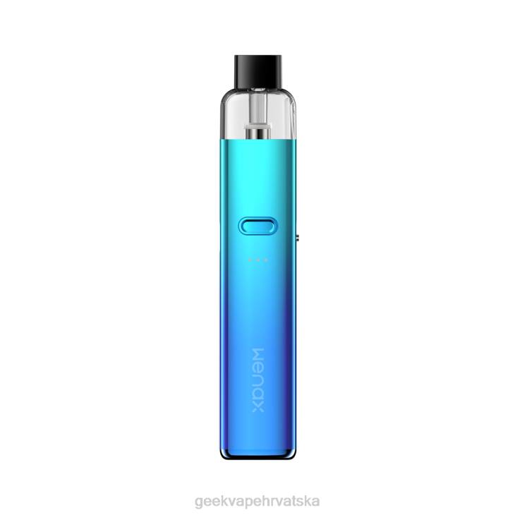 GEEKVAPE Store | wenax k2 kit 1000mah 2ml GeekVape sjajna ružičasta JFZJ163