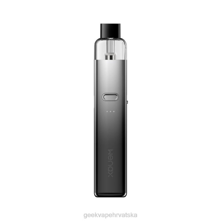 Vape Store GEEKVAPE | wenax k2 kit 1000mah 2ml GeekVape mat crna JFZJ164