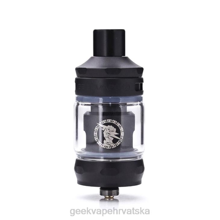 Elektronicka Cigareta GEEKVAPE | z (zeus) nano 2 spremnik 3,5 ml GeekVape zlato JFZJ226