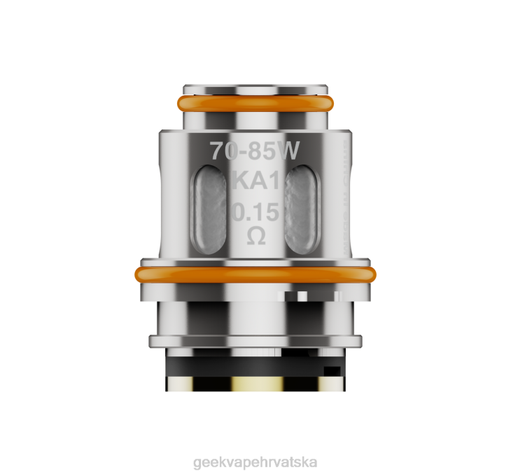 GEEKVAPE Cijena | z sub-ohm se rezervoar 5.5ml GeekVape zlato JFZJ232