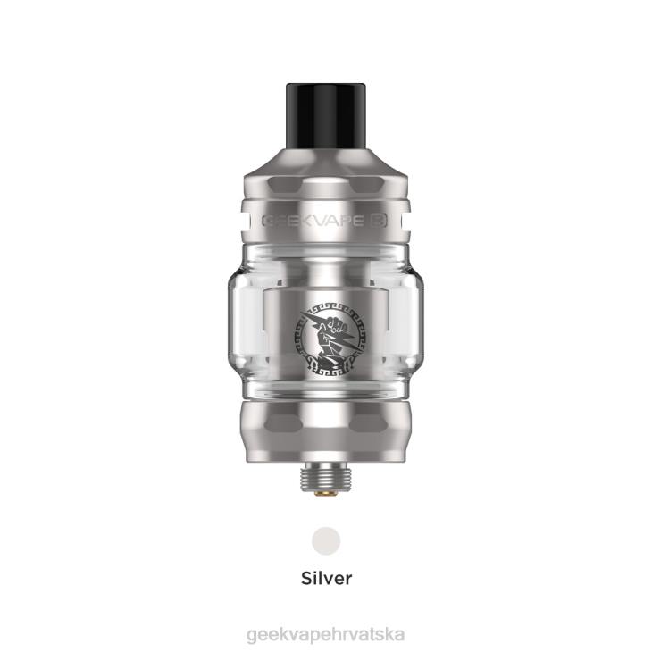 GEEKVAPE Cijena | z (zeus) nano 2 spremnik 3,5 ml GeekVape duga JFZJ222