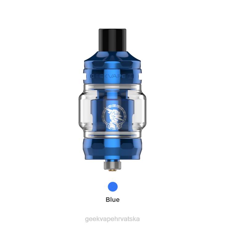 GEEKVAPE Cijena | z (zeus) nano 2 spremnik 3,5 ml GeekVape duga JFZJ222