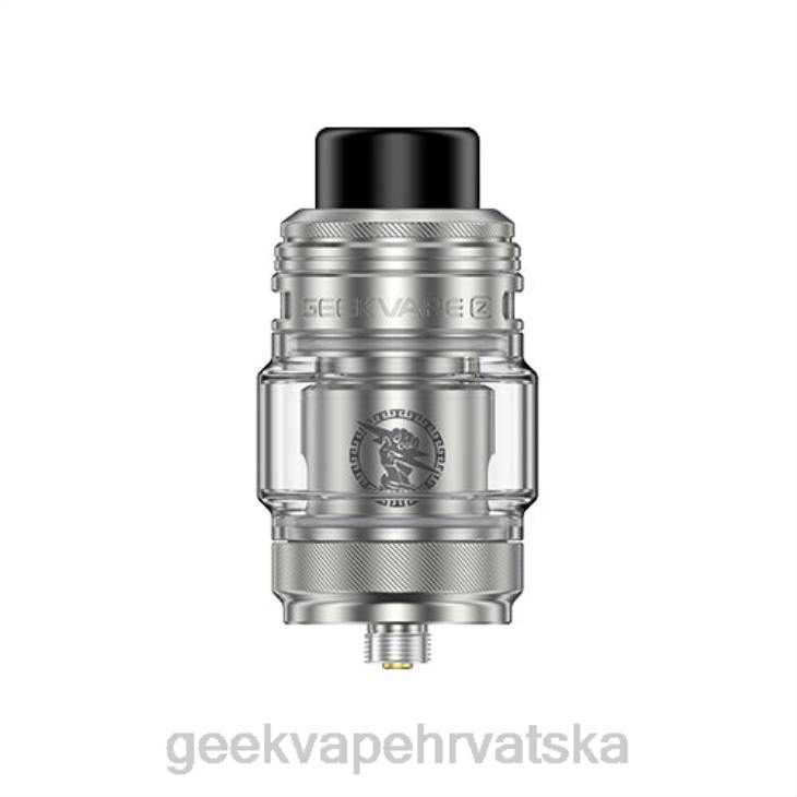 Vape Store GEEKVAPE | z (zeus) fli spremnik 5,5 ml GeekVape kovčeg JFZJ234