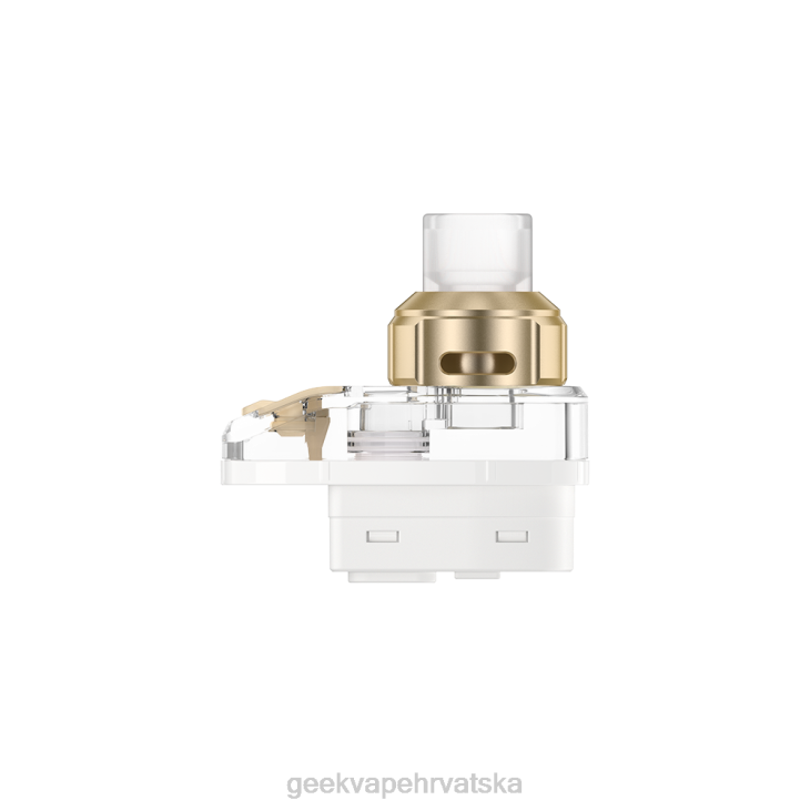 GEEKVAPE Cijena | h45 (aegis hero 2) prazan uložak 4ml (2kom/pak) GeekVape kristalno plava JFZJ192