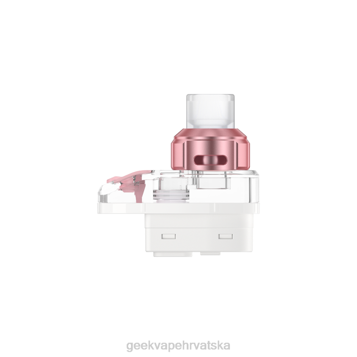 Geek Bar Hrvatska | h45 (aegis hero 2) prazan uložak 4ml (2kom/pak) GeekVape kristalno ljubičasta JFZJ190