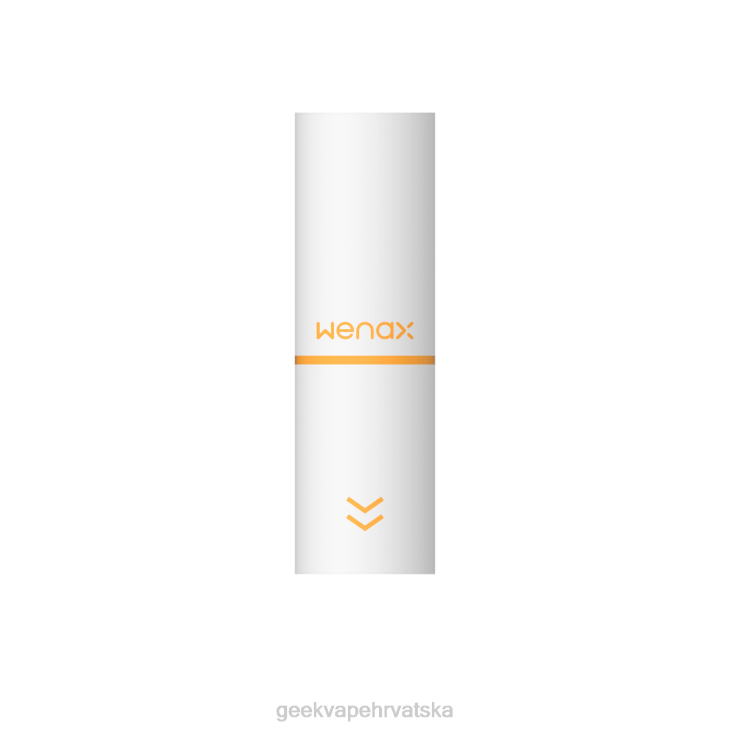 Elektronicka Cigareta GEEKVAPE | wenax m1 uložak pod 2 ml GeekVape 0,8 ohma JFZJ196