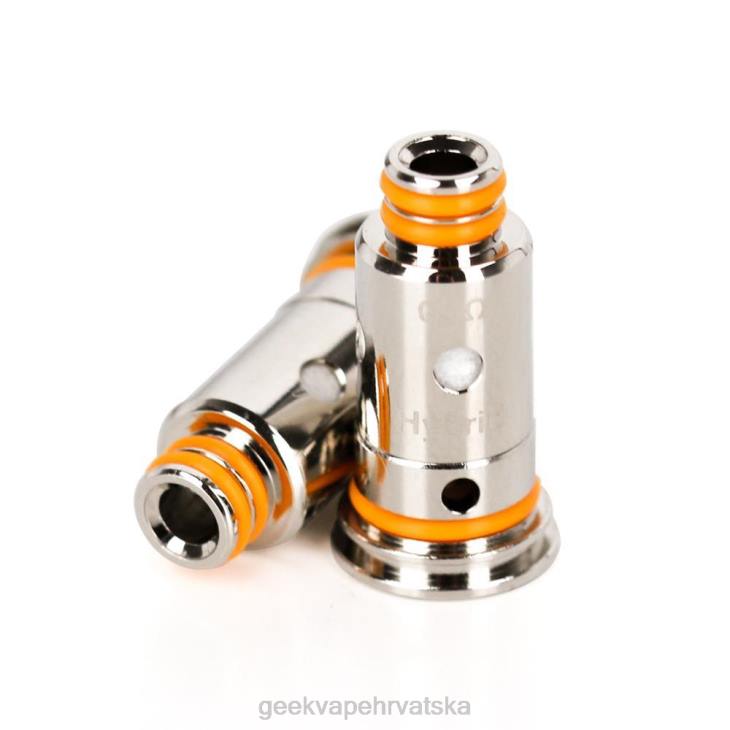 GEEKVAPE Cigareta | 5kom/pakiranje svitak serije g GeekVape g1,2 oma s JFZJ25