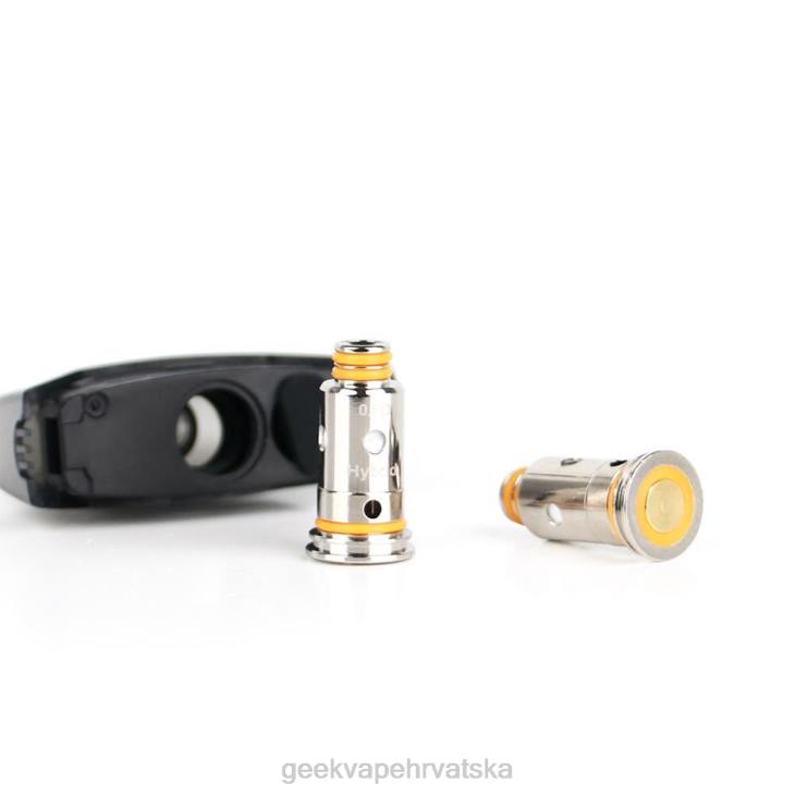 GEEKVAPE Cigareta | 5kom/pakiranje svitak serije g GeekVape g1,2 oma s JFZJ25